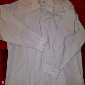 Van Heusen dress shirt